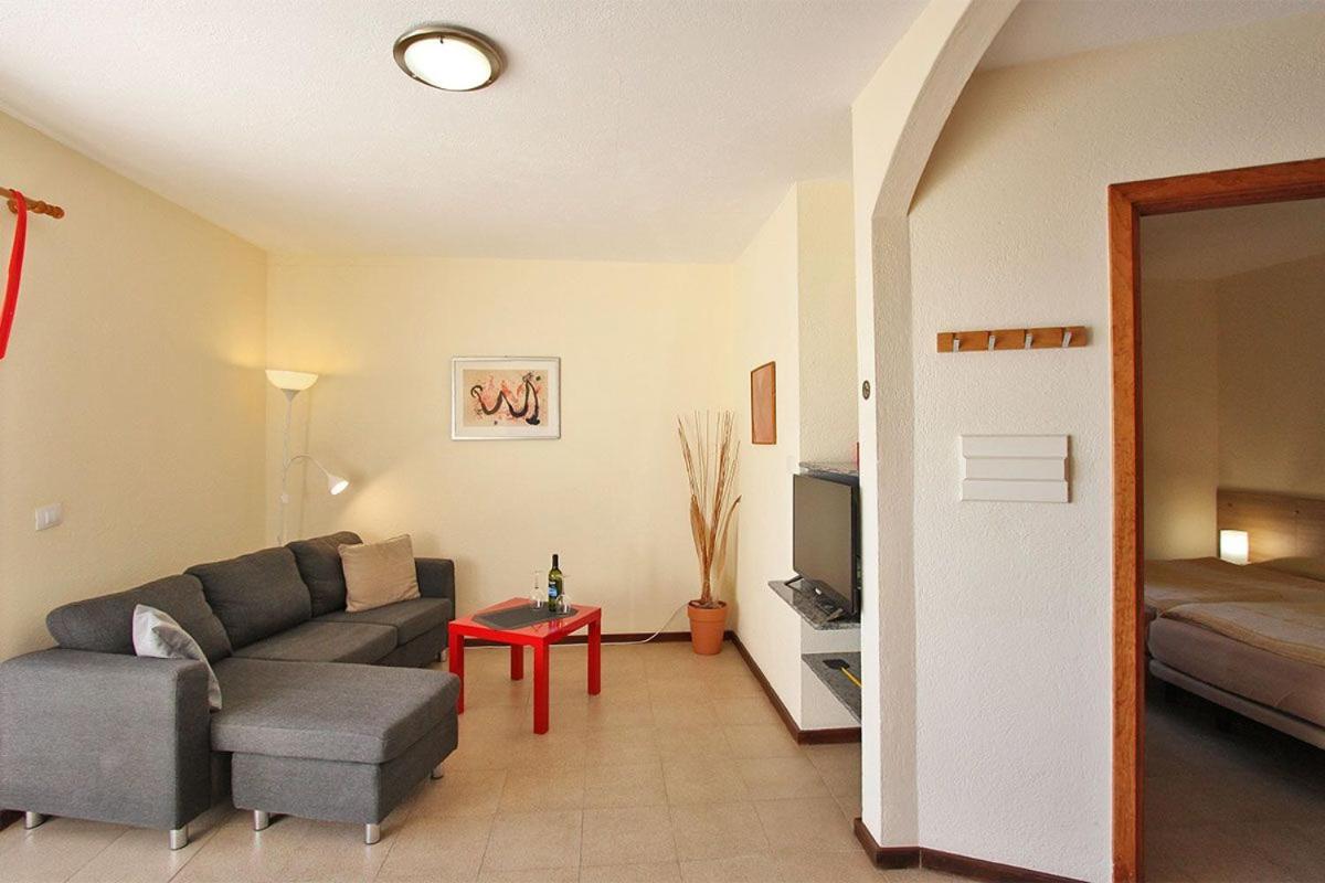 Moijama El Drago Holiday home *