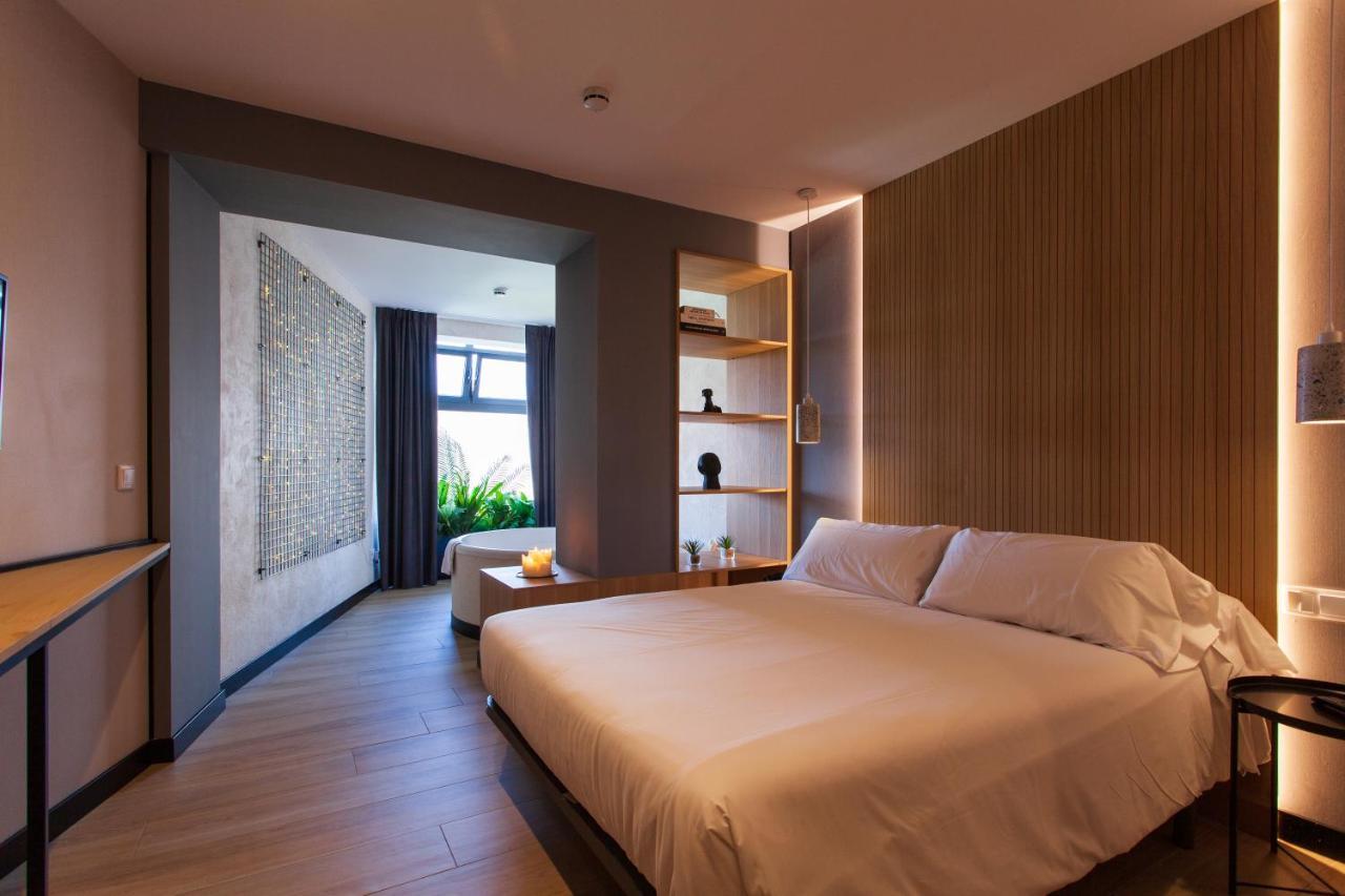 Hospedium H Cabo Sport Guest house