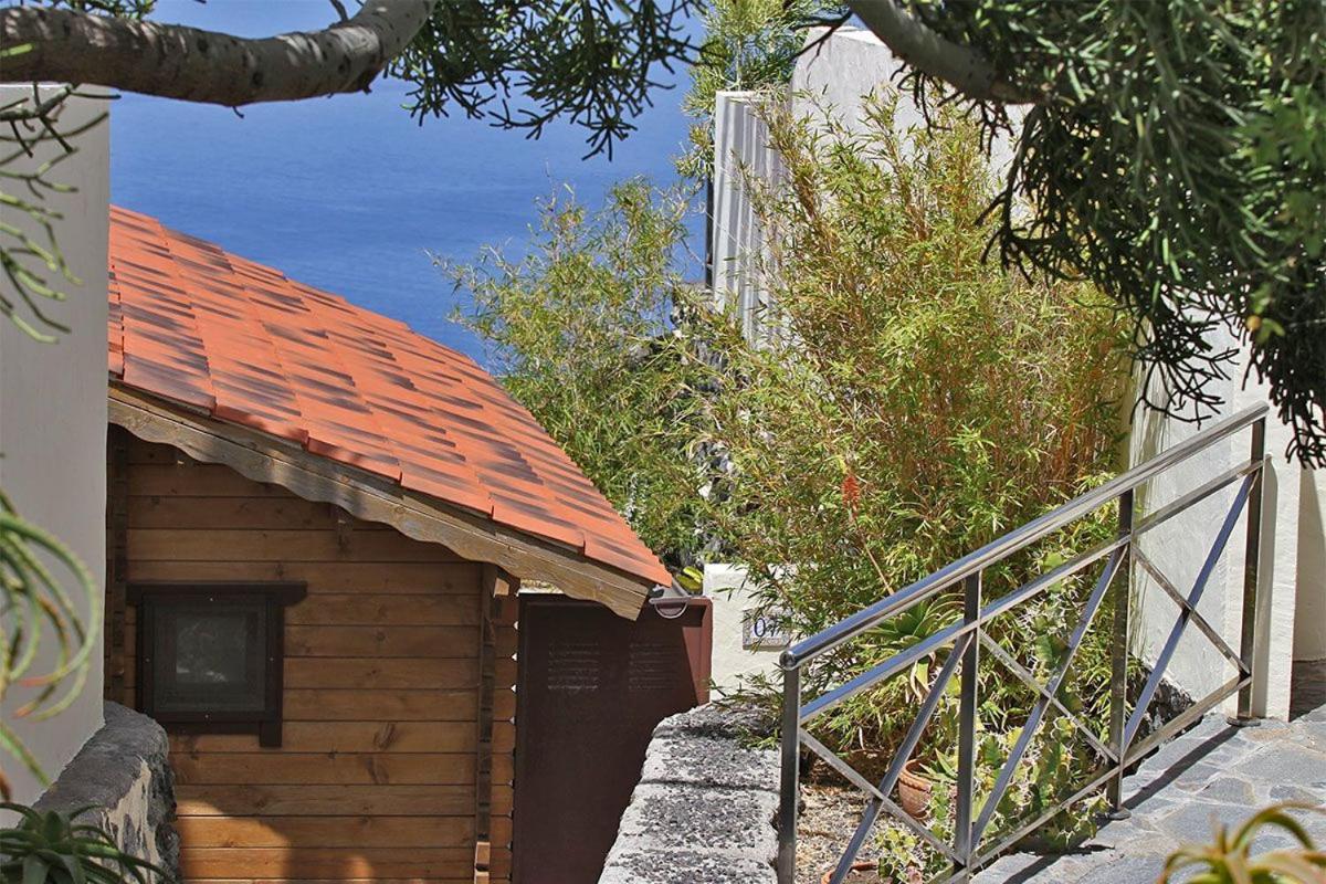 Holiday home Moijama El Drago