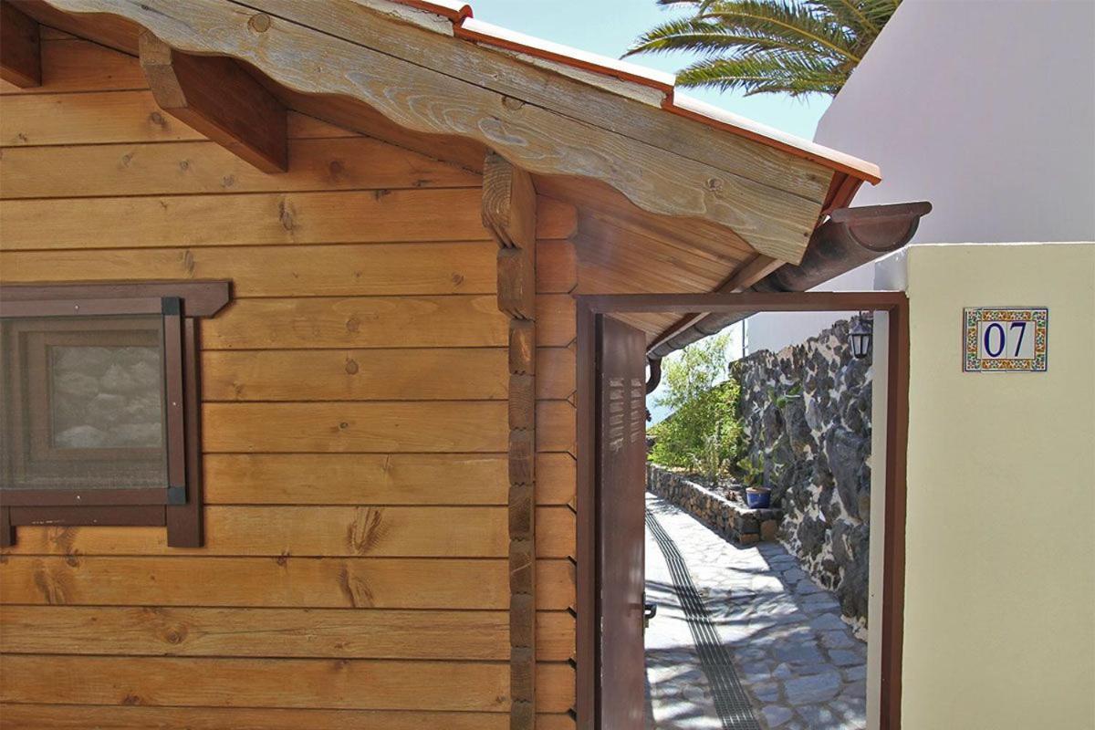 Moijama El Drago Holiday home