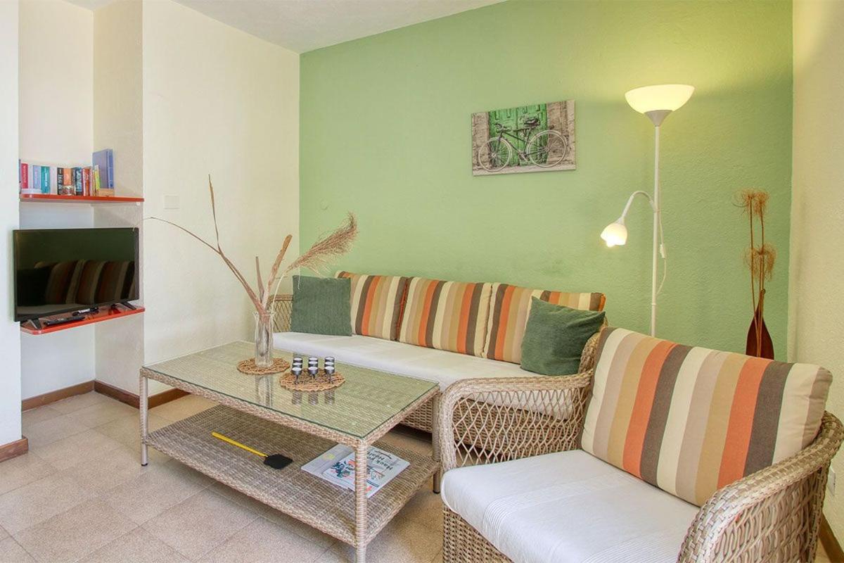 Holiday home Moijama El Drago