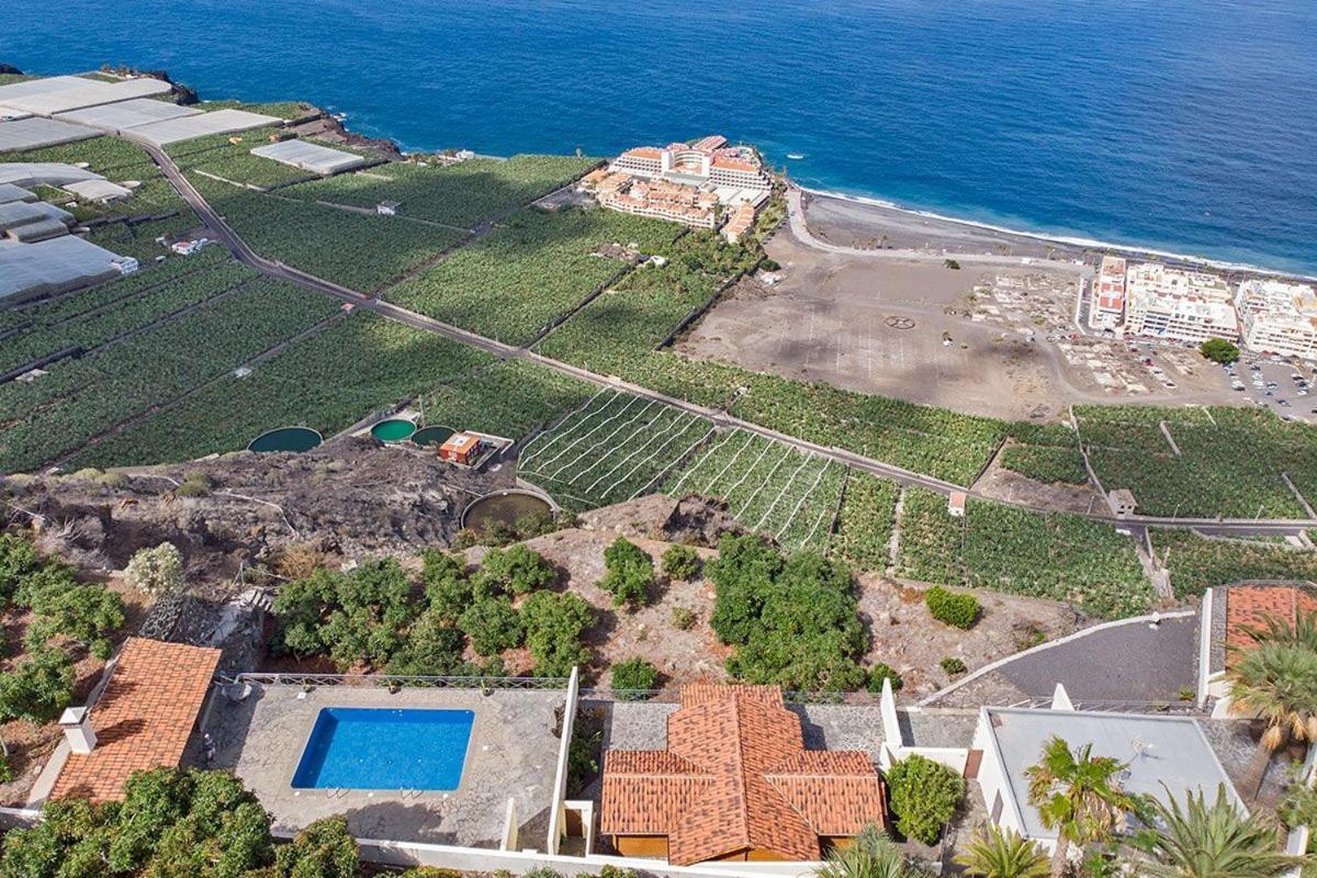 Moijama El Drago Holiday home Los Llanos De Aridane