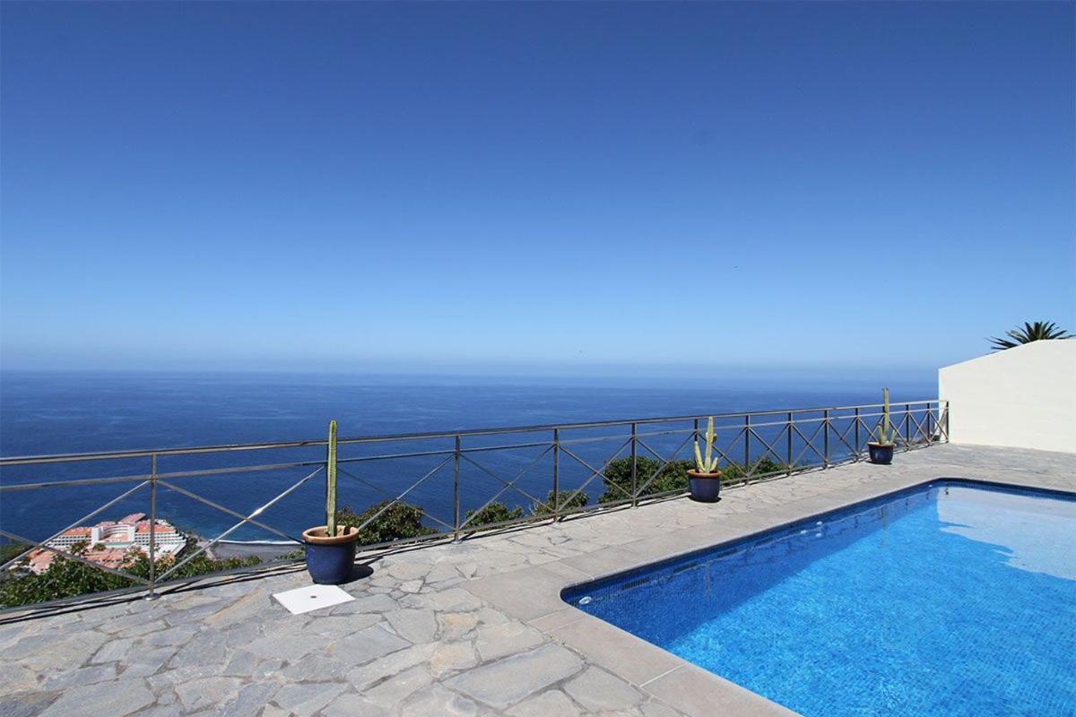 Holiday home Moijama El Drago Los Llanos De Aridane