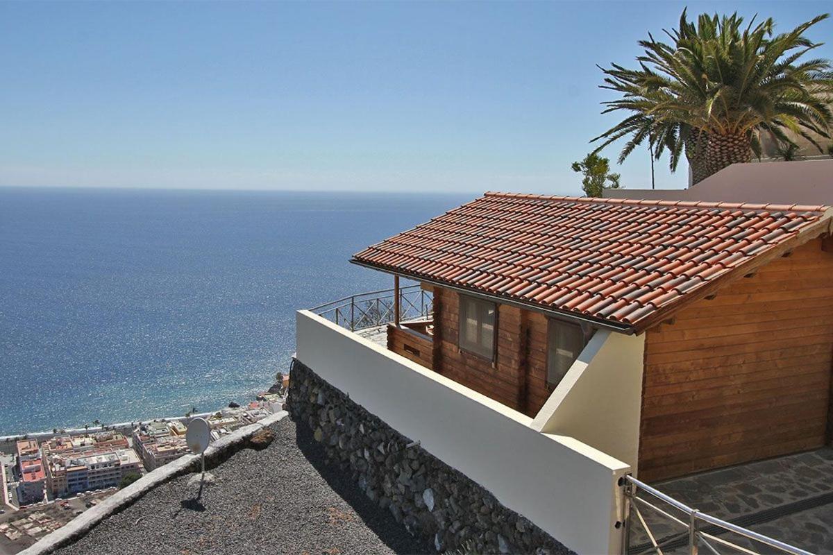 Moijama El Drago Holiday home Los Llanos De Aridane