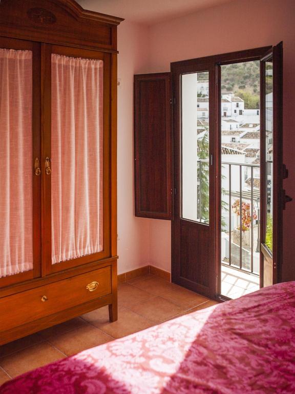 Country house El Buen Sitio