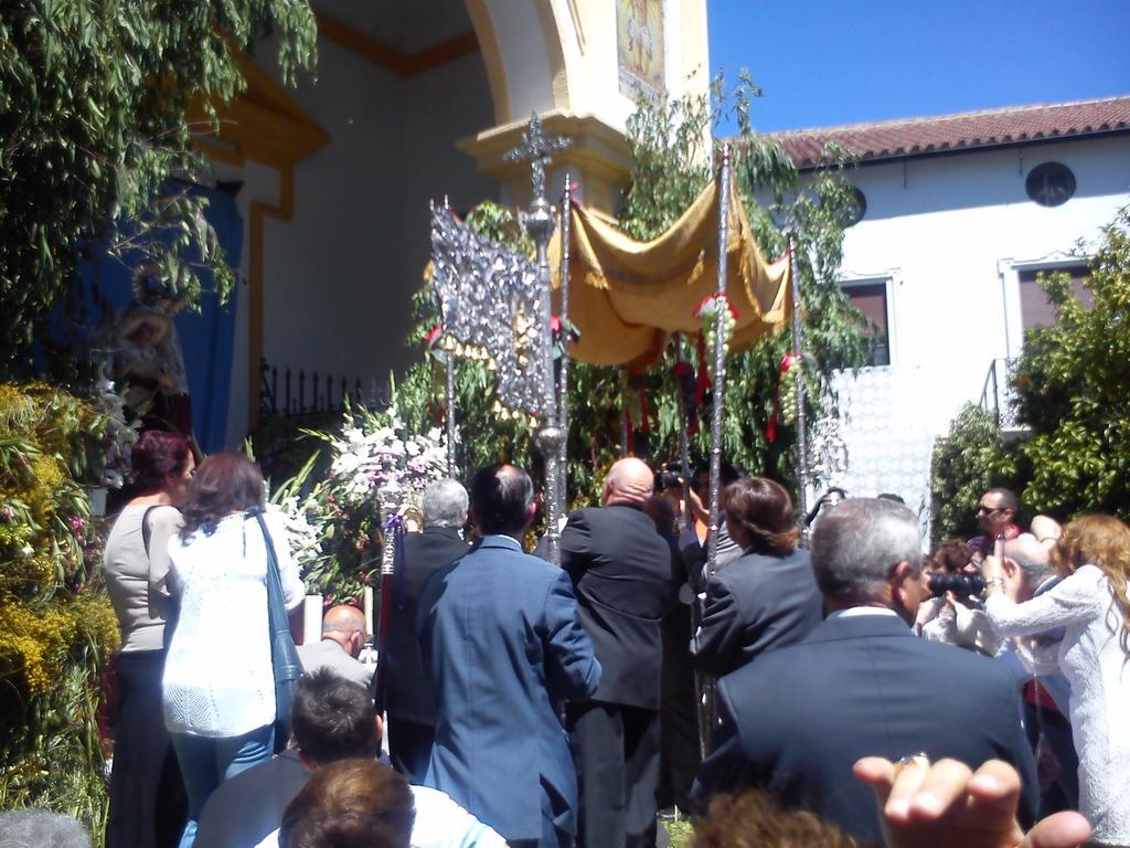 El Buen Sitio Zahara De La Sierra