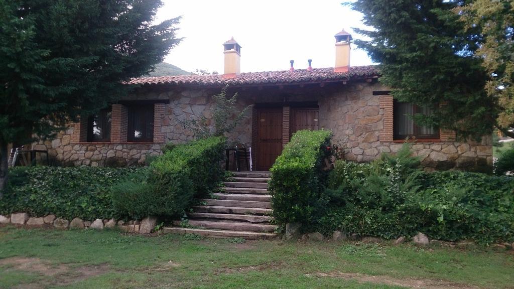 Casas Rurales Las Praderas