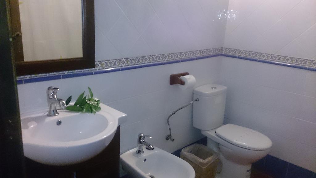 Country house Casas Rurales Las Praderas
