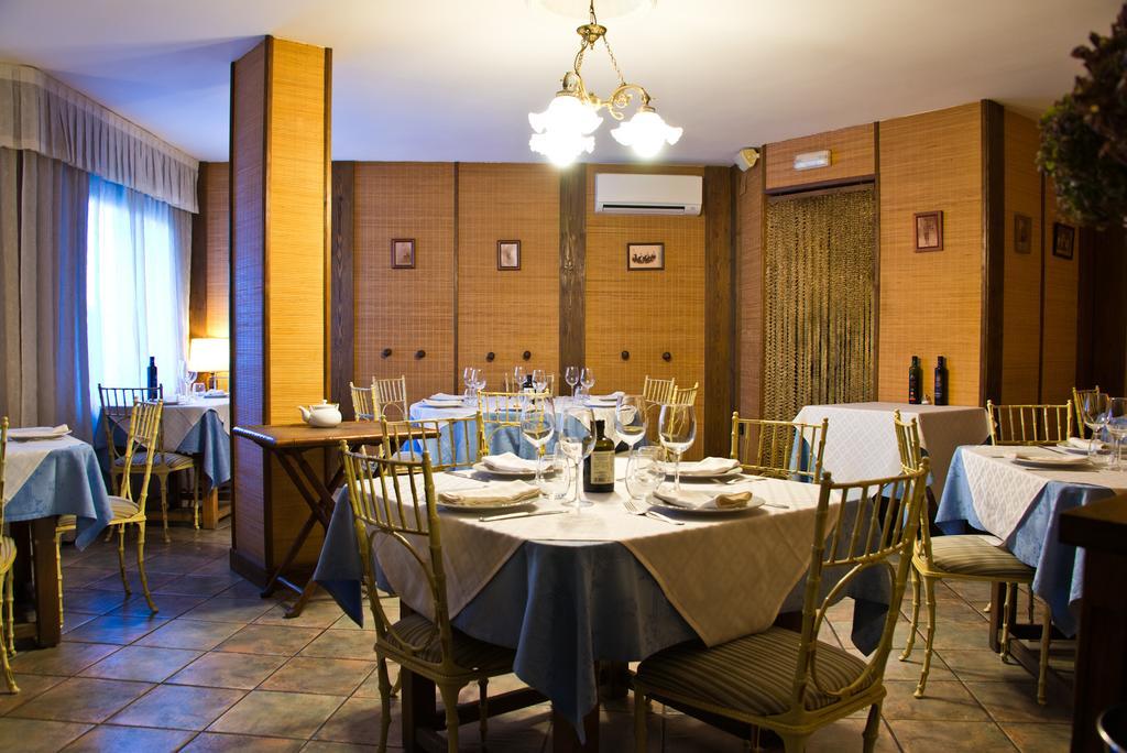La De Bayuela 3*
