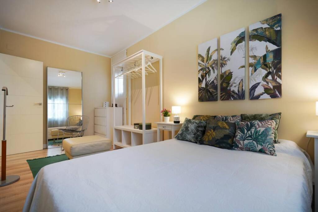 Сasa de vacaciones Luxury House With Pool *