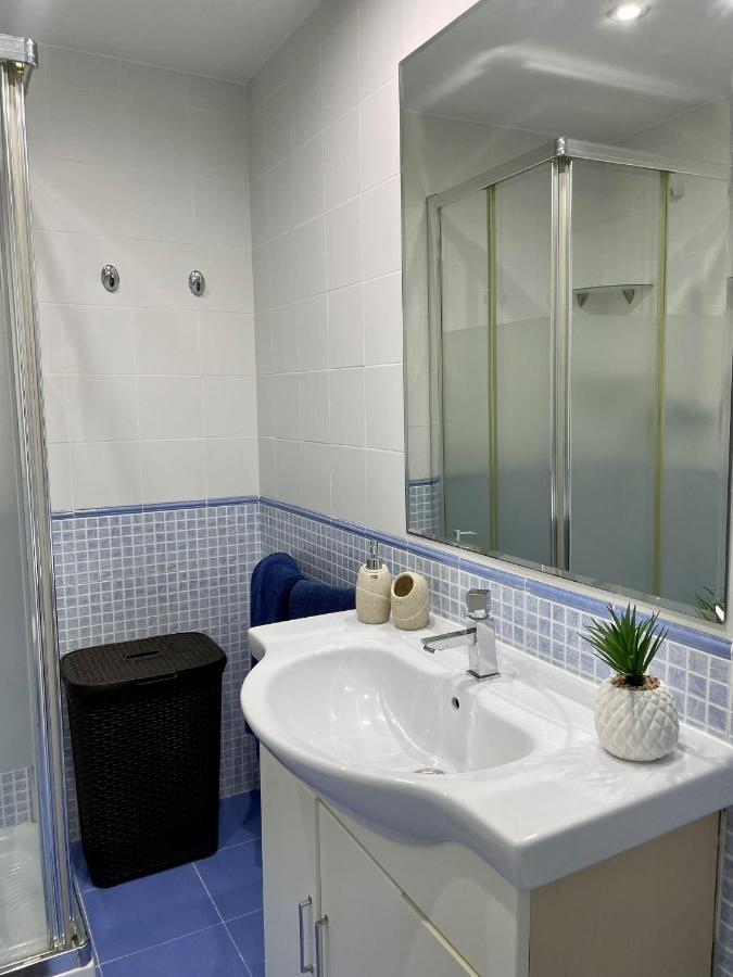 Apartamento Travel Habitat Dúplex Playa