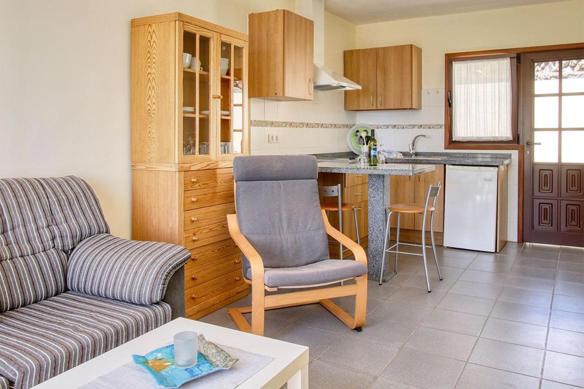 Holiday home Moijama El Drago