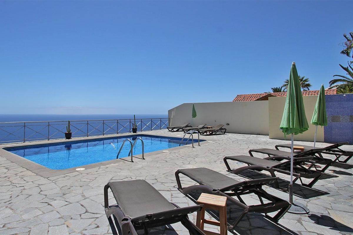 Moijama El Drago Holiday home