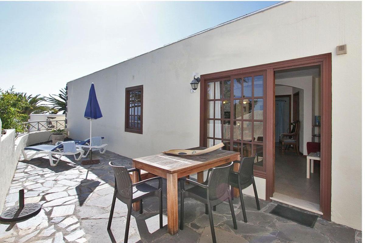 Moijama El Drago Holiday home Los Llanos De Aridane