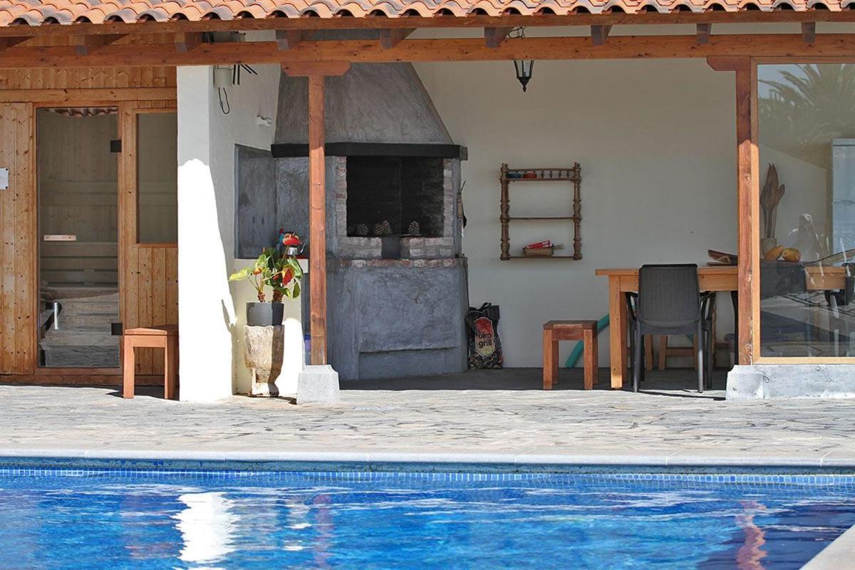 Holiday home Moijama El Drago *