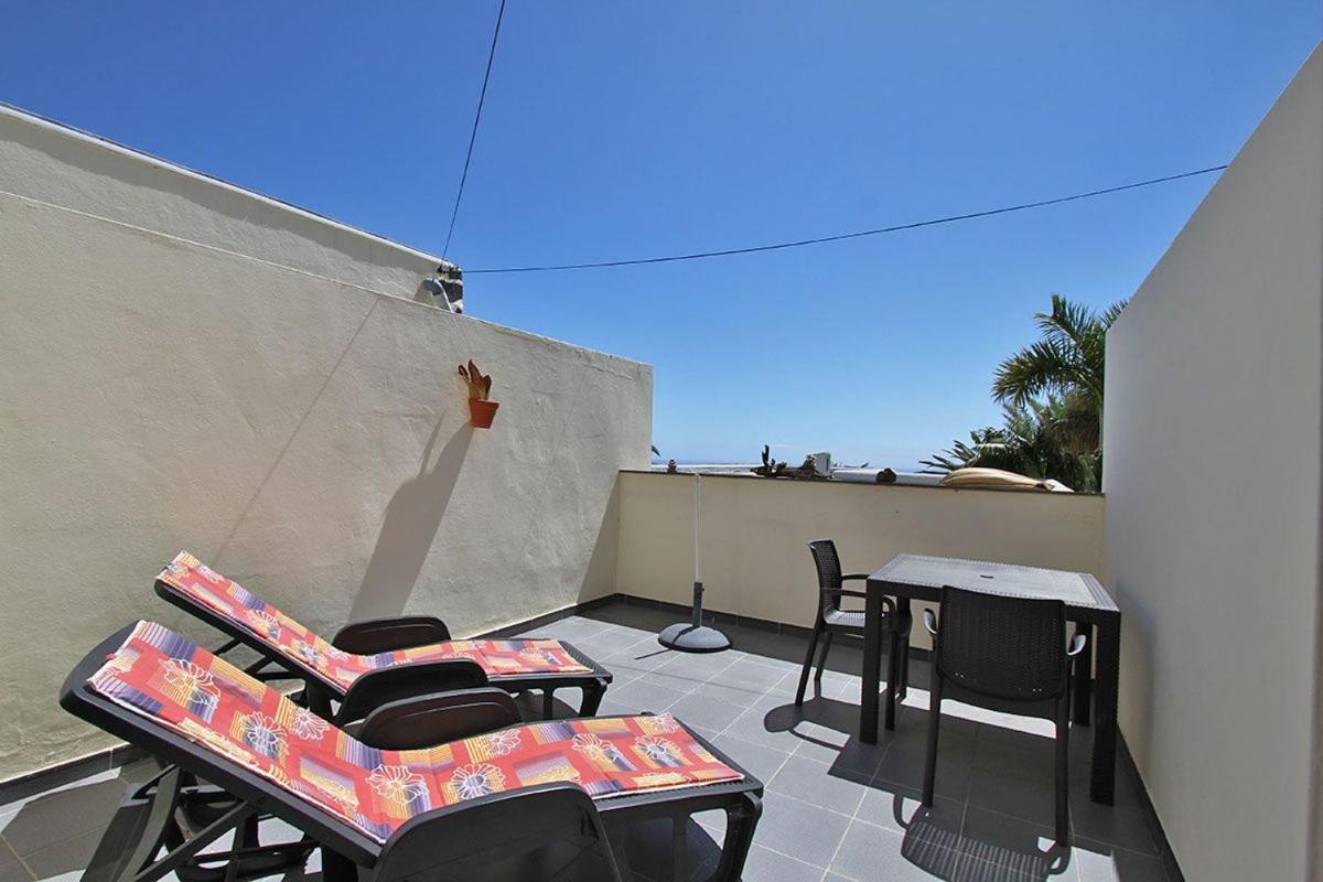 Moijama El Drago Holiday home Los Llanos De Aridane