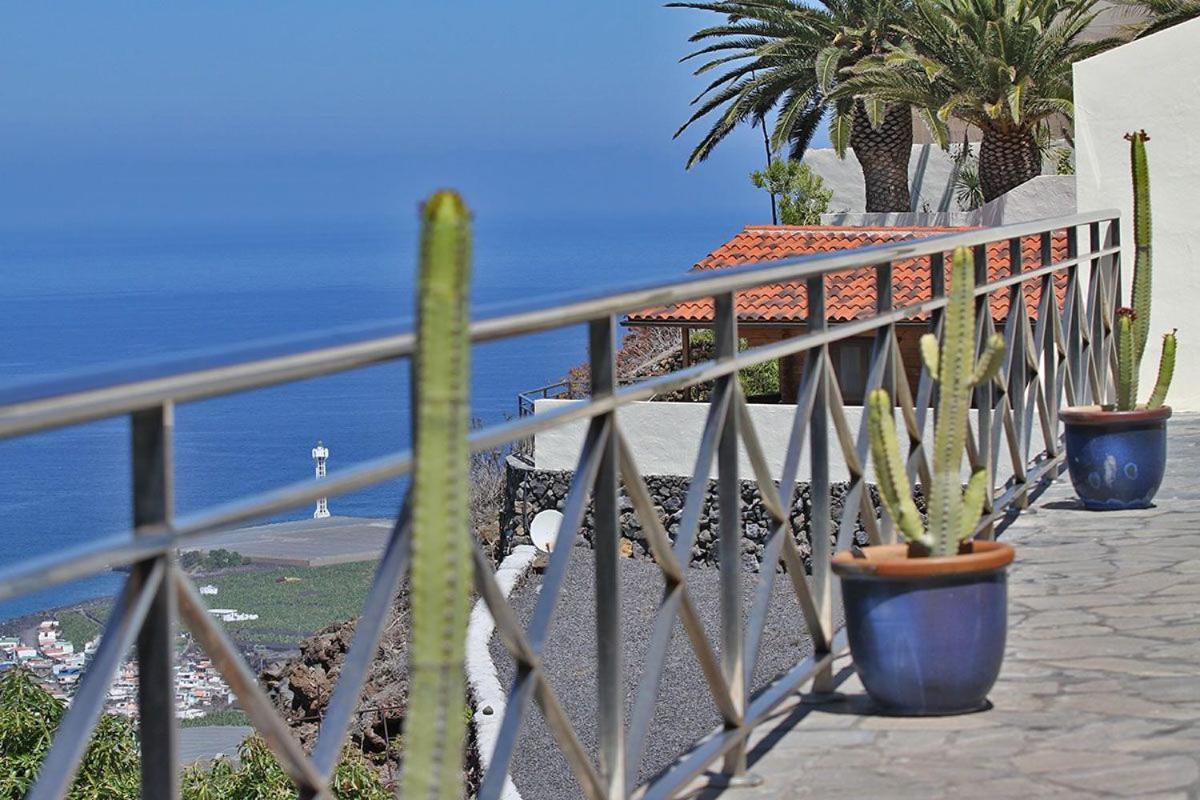 Moijama El Drago Holiday home Los Llanos De Aridane