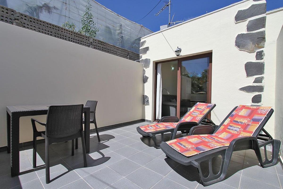 Moijama El Drago Holiday home Los Llanos De Aridane