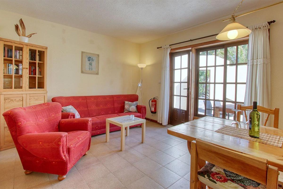 Moijama El Drago Holiday home *