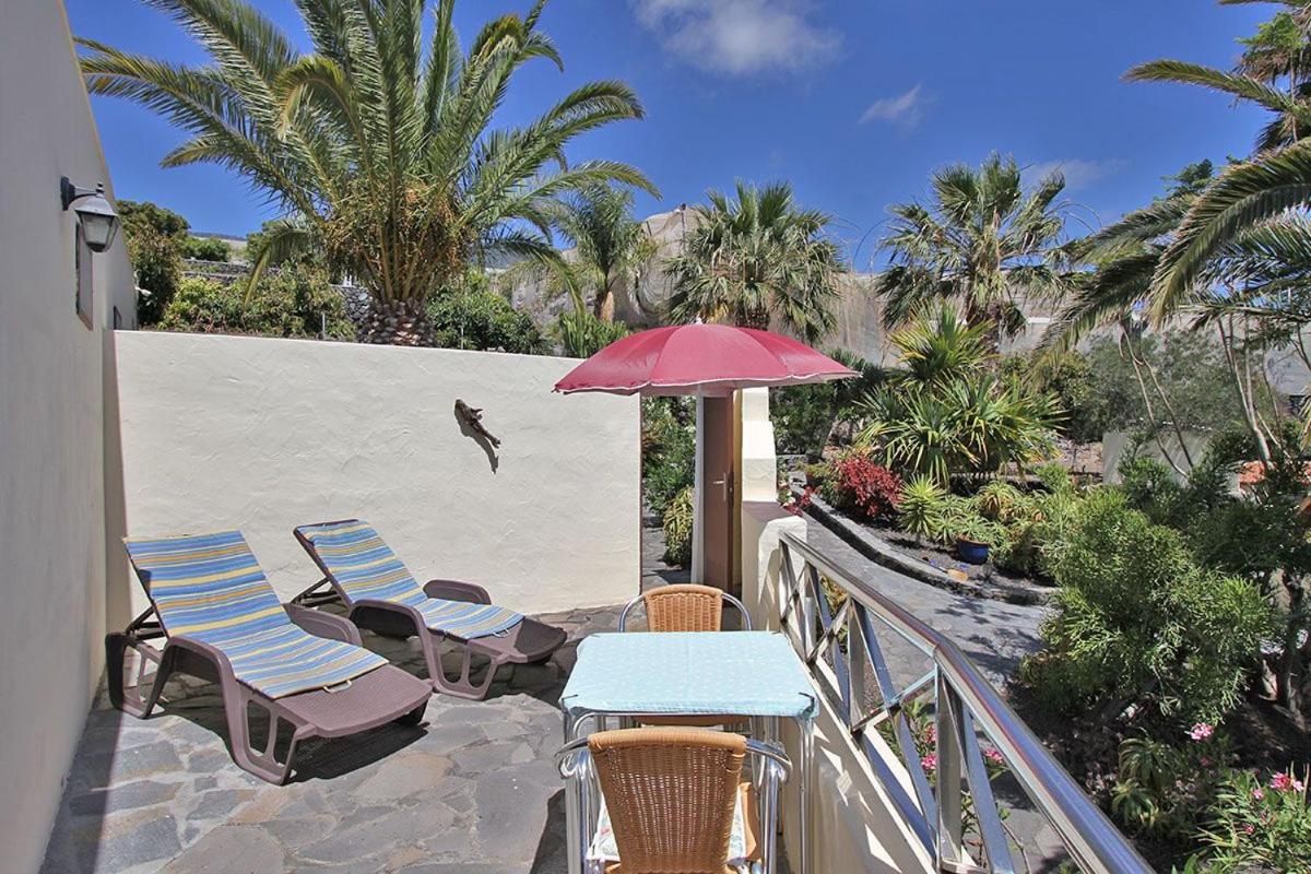 Moijama El Drago Holiday home Los Llanos De Aridane