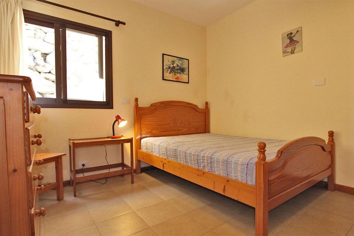 Moijama El Drago Holiday home Los Llanos De Aridane