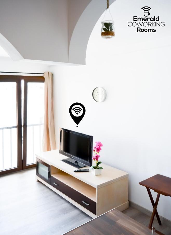 Casa Esmeralda Apartamento Corralejo