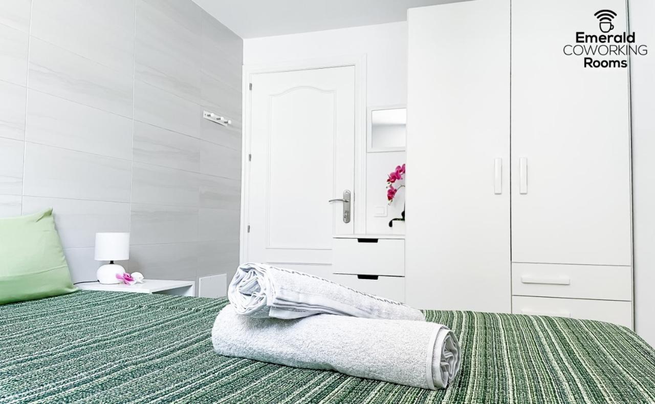 Apartamento Casa Esmeralda *