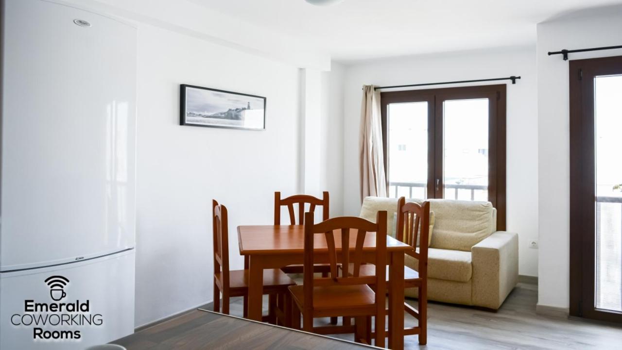 Casa Esmeralda Apartamento