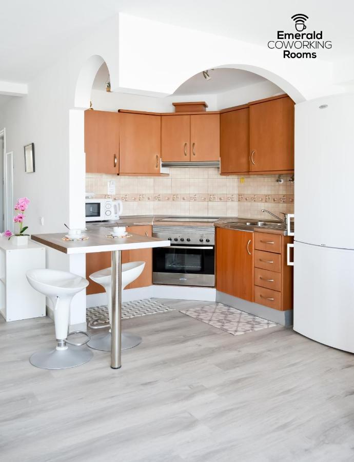 Casa Esmeralda Apartamento Corralejo