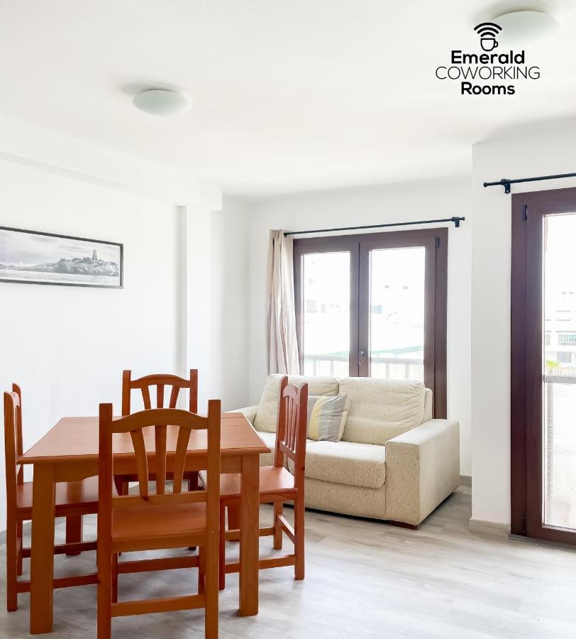 Casa Esmeralda Apartamento