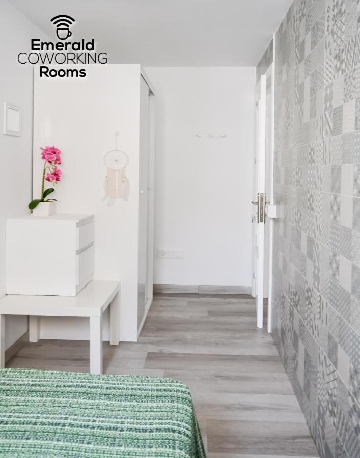 Apartamento Casa Esmeralda Corralejo