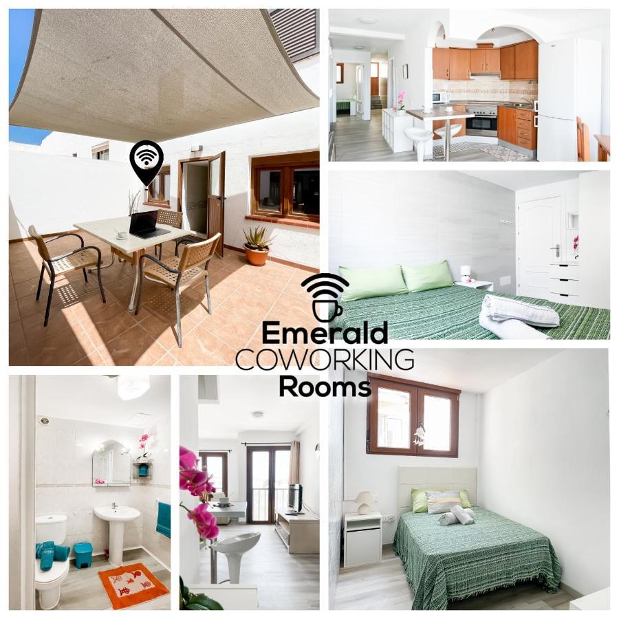 Apartamento Casa Esmeralda *
