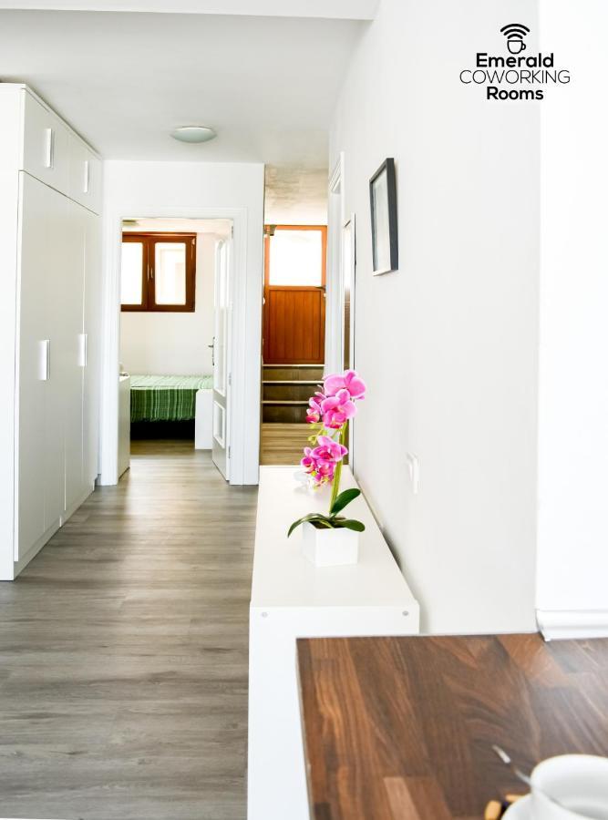 Casa Esmeralda Apartamento Corralejo