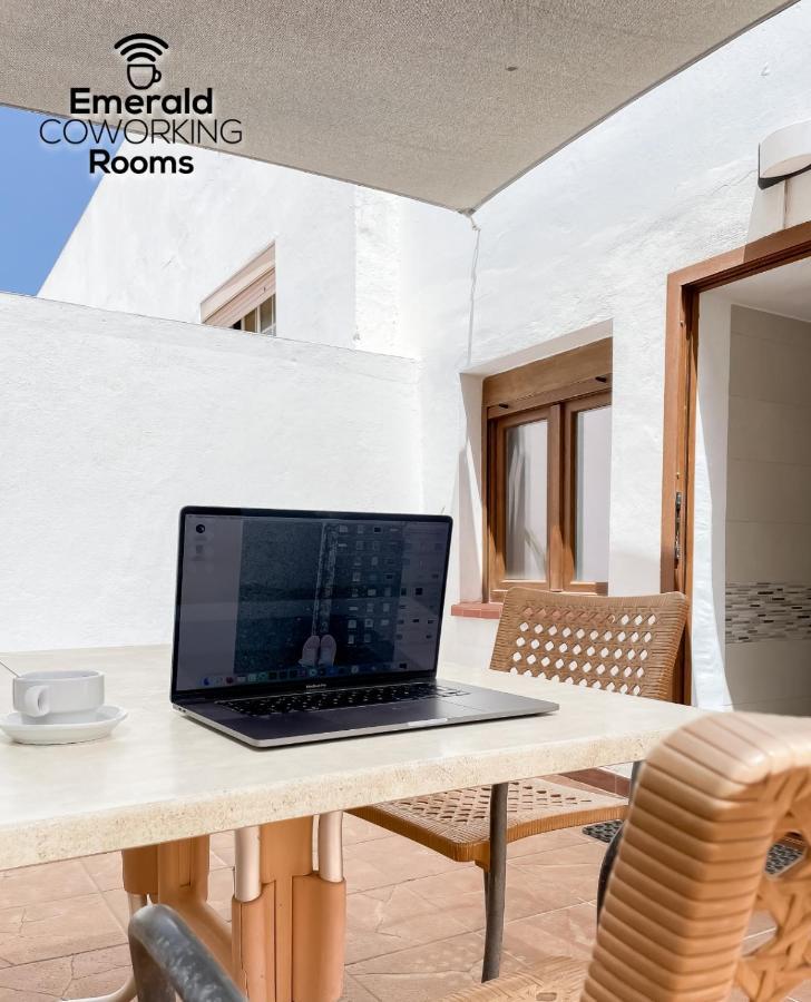 Apartamento Casa Esmeralda Corralejo