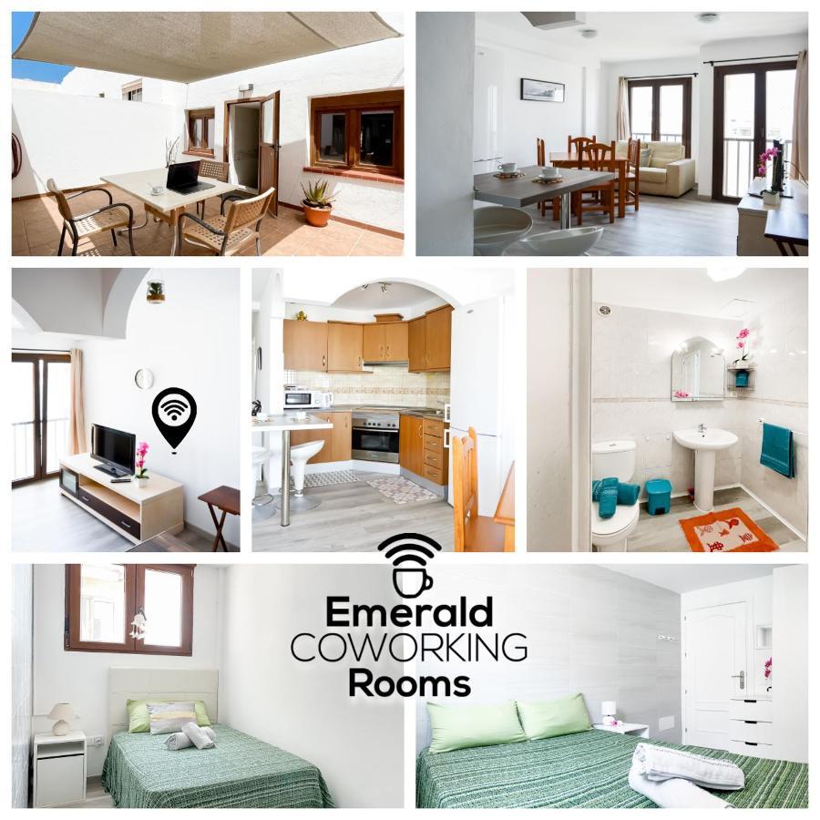 Casa Esmeralda Apartamento *