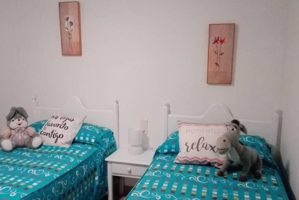 Residencial Deltamar *