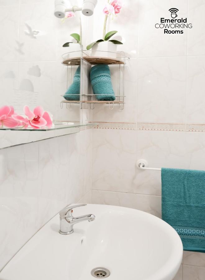 Casa Esmeralda Apartamento *