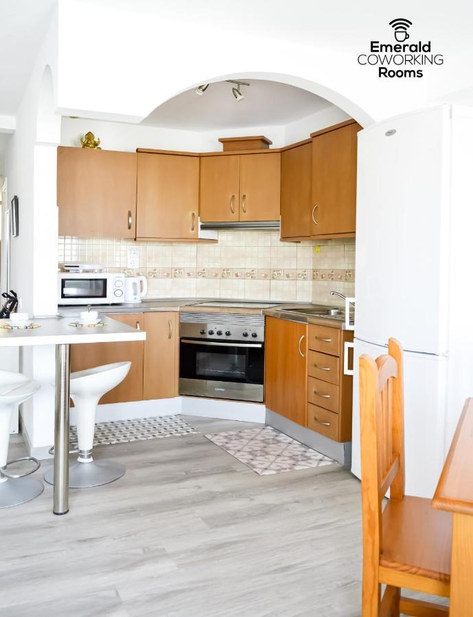 Casa Esmeralda Apartamento *
