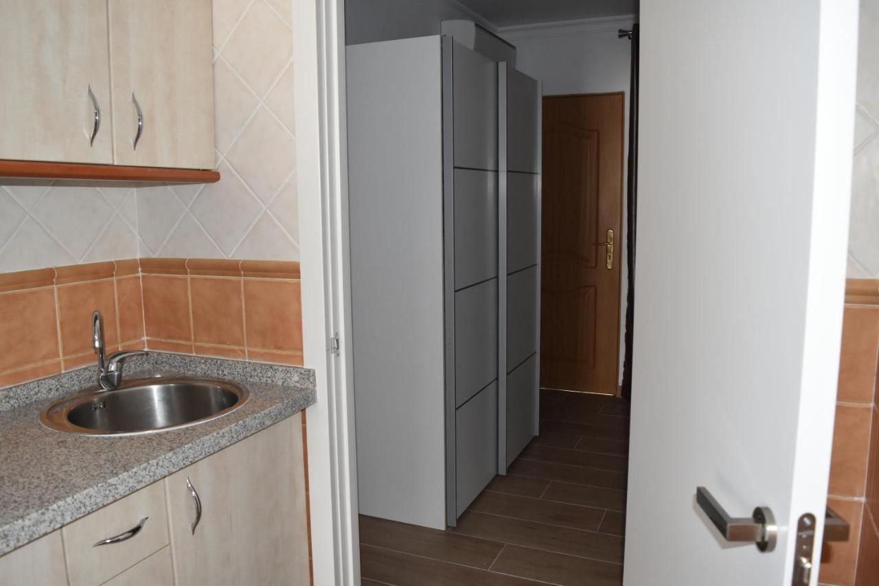El Romeral Apartment Alhaurin de la Torre