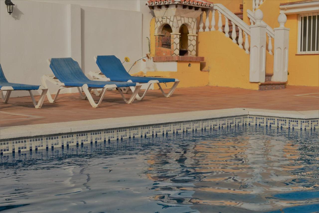 El Romeral Apartment Alhaurin de la Torre