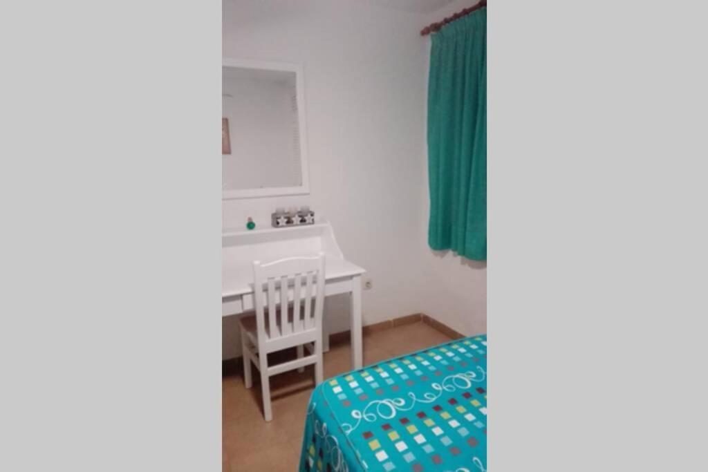 Residencial Deltamar Apartamento Xeraco (Jaraco)