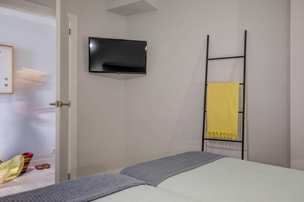 Auborada 1a Apartment *