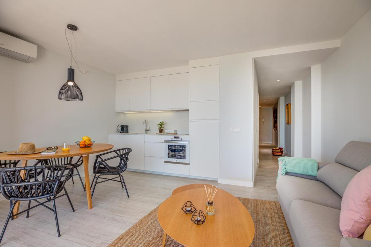 Auborada 1b Apartment