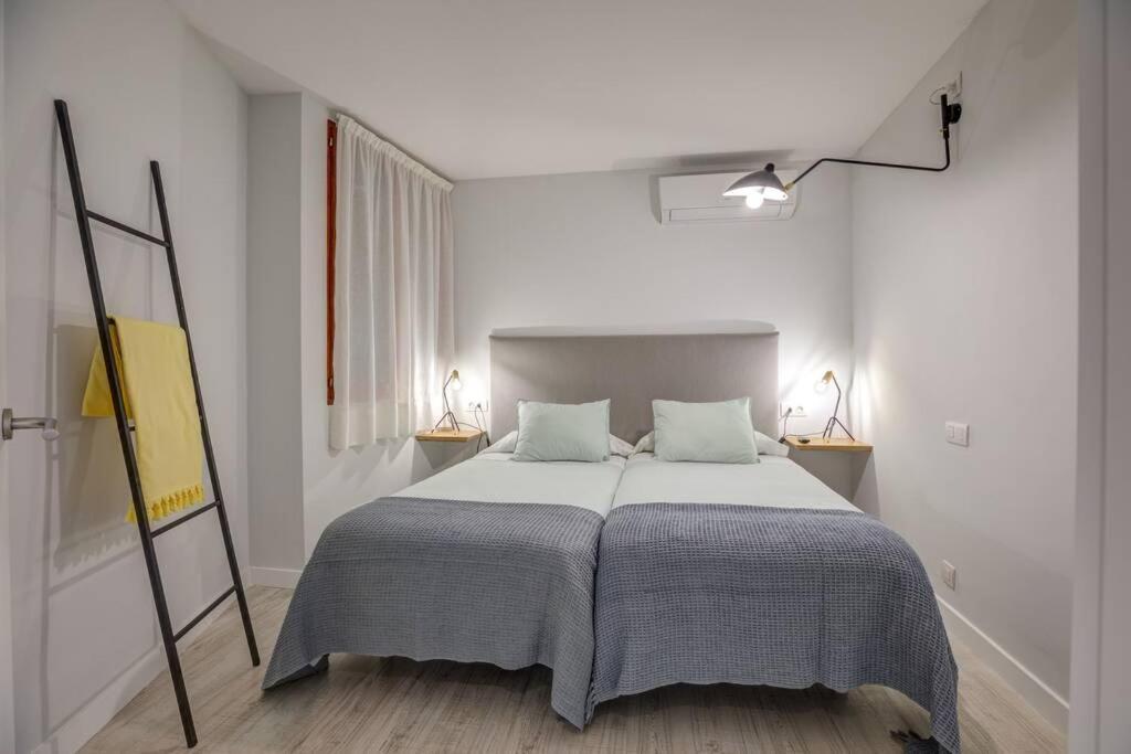 Apartment Auborada 1a