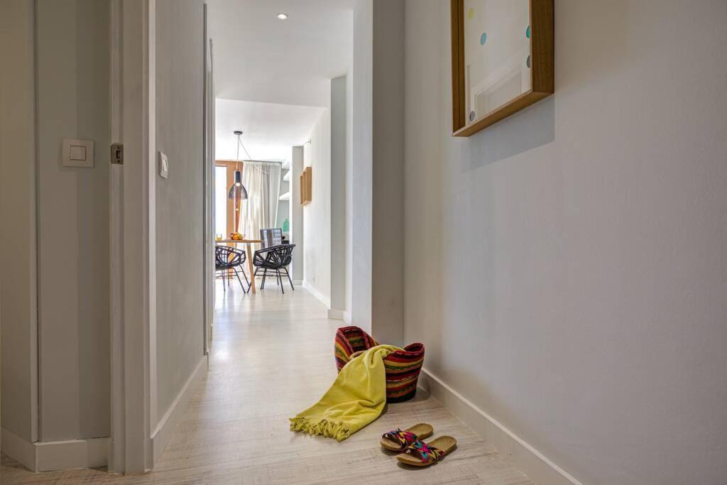 Apartment Auborada 1a
