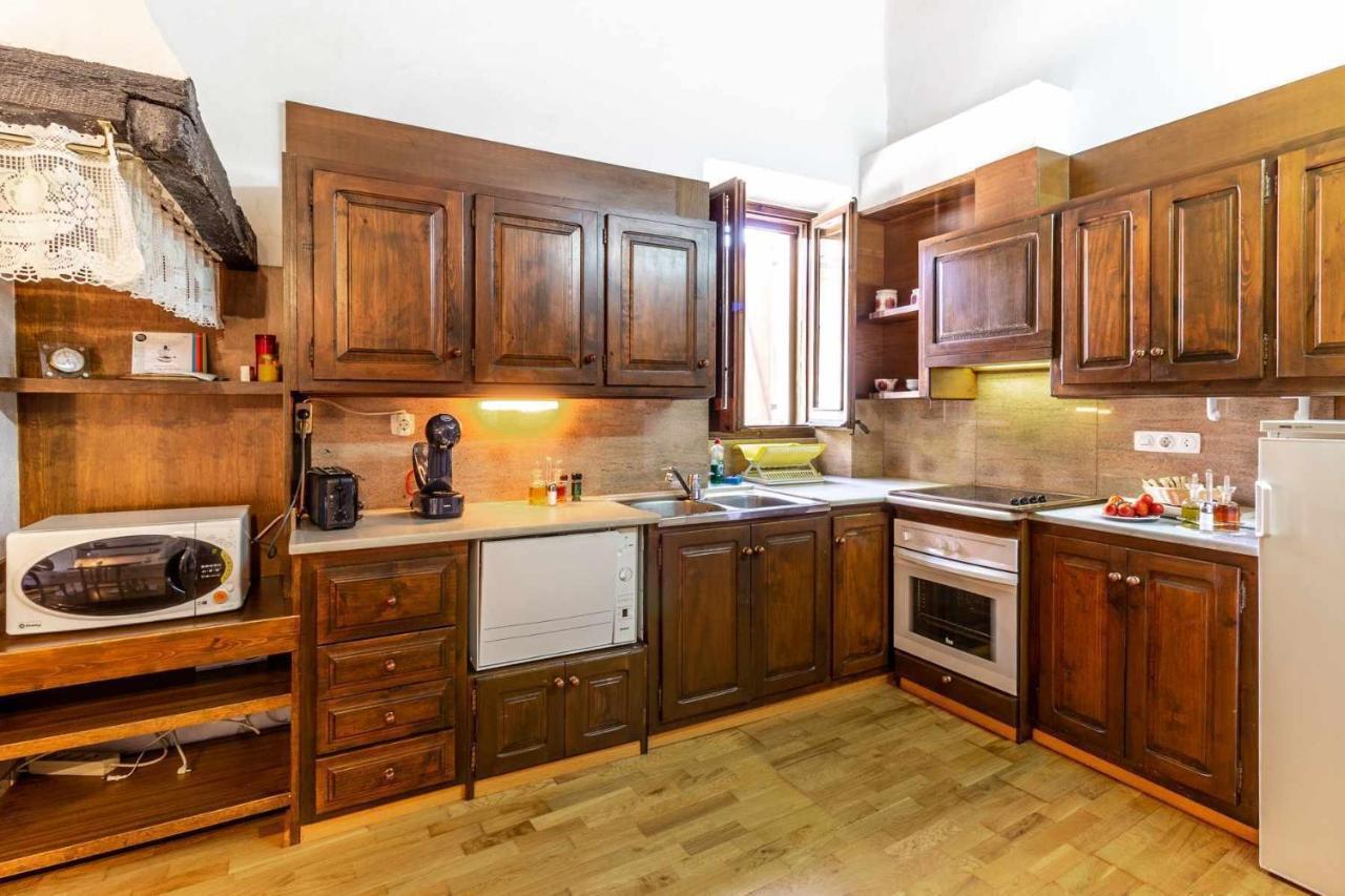 Cal Parent Casa Rural Exclusiva En El Pla De Lestany *