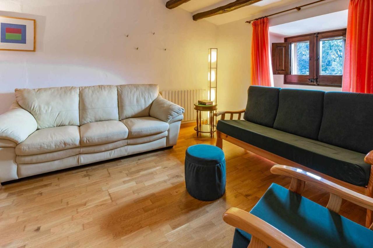 Cal Parent Casa Rural Exclusiva En El Pla De Lestany *
