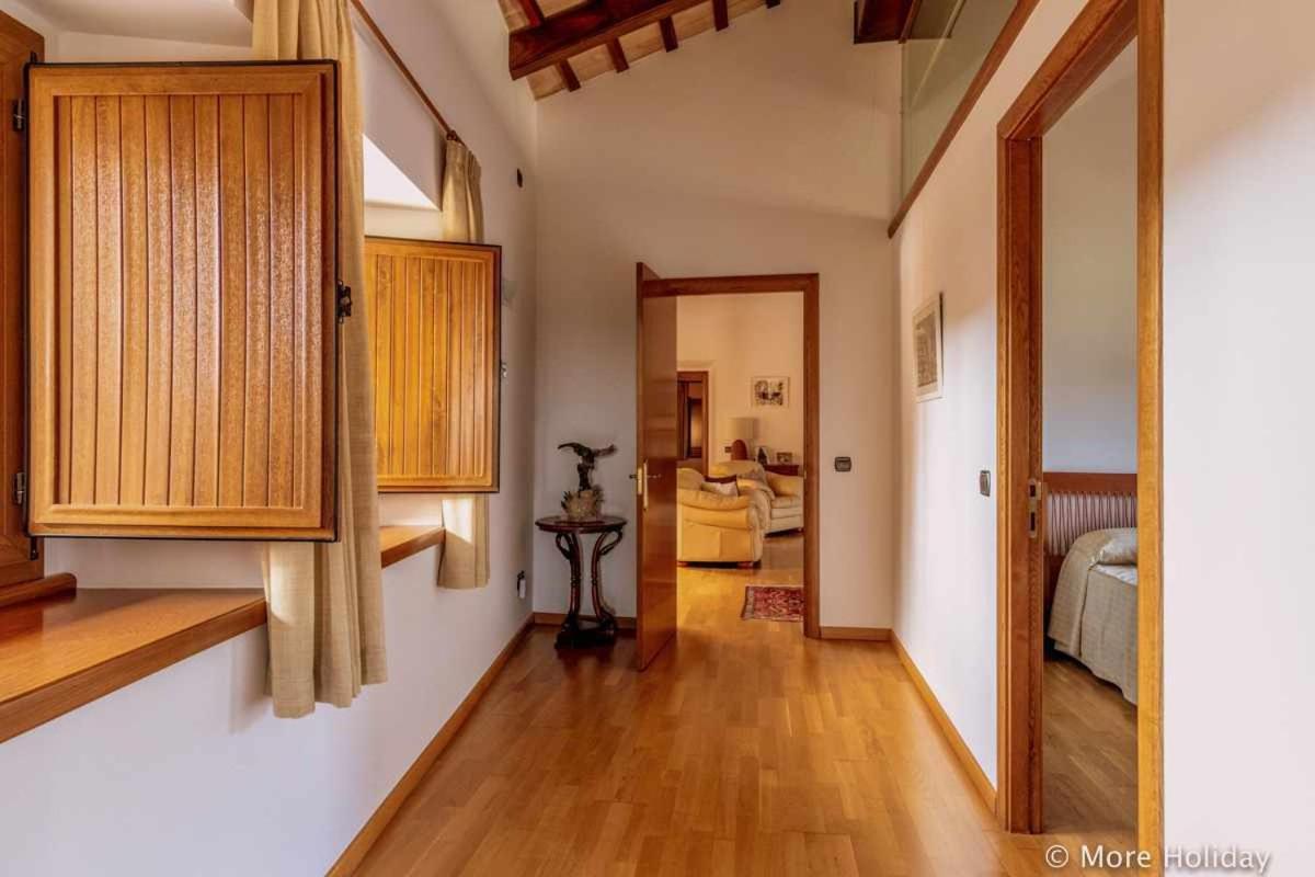 Cal Parent Casa Rural Exclusiva En El Pla De Lestany