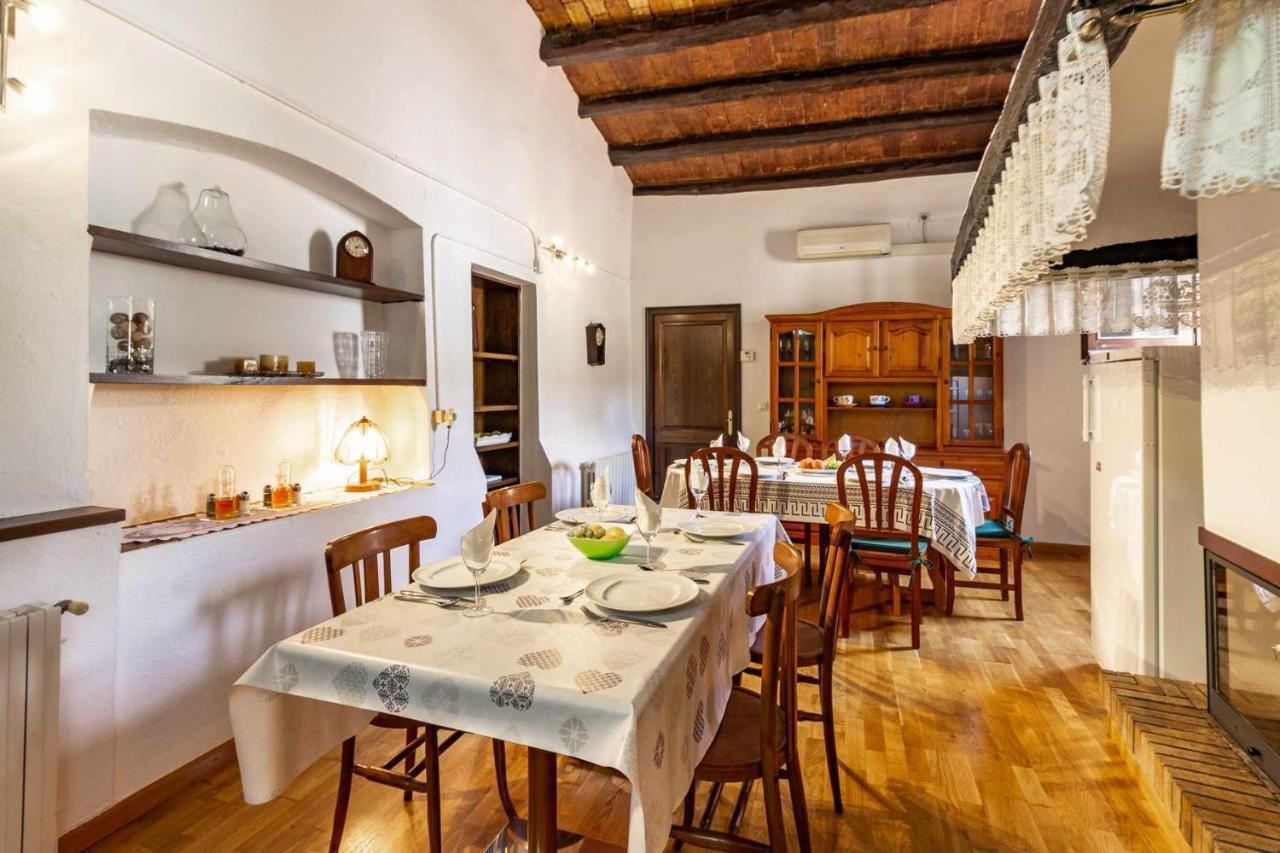 Villa Cal Parent Casa Rural Exclusiva En El Pla De Lestany Ollers