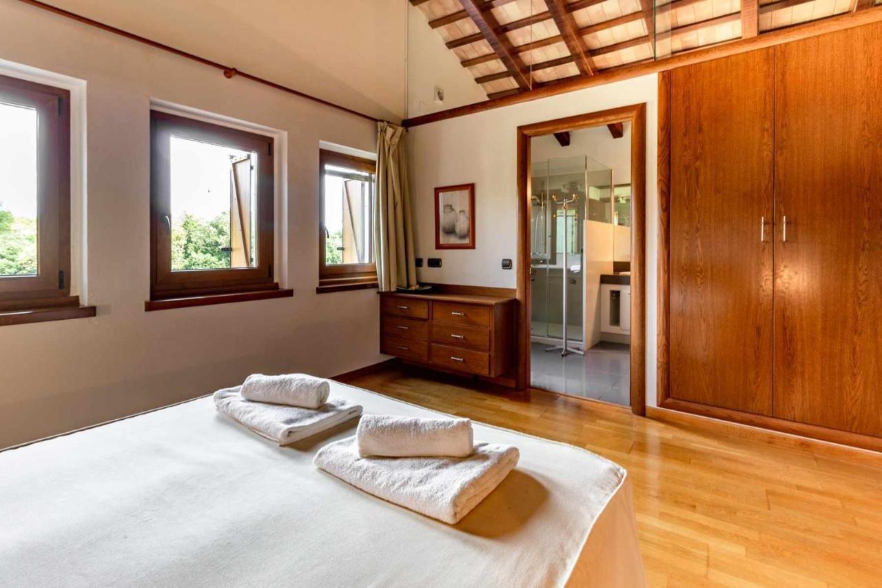 Villa Cal Parent Casa Rural Exclusiva En El Pla De Lestany Ollers